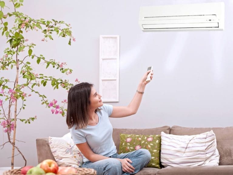 Maximising Savings and Comfort with Energy-Efficient Air Conditioners